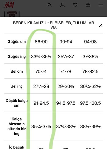 H&m Bordo Çizgili Kısa Kollu Mini Elbise - Görsel 4