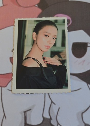 foto kart blackpink jisoo Aç Bak MiraTv Yotube