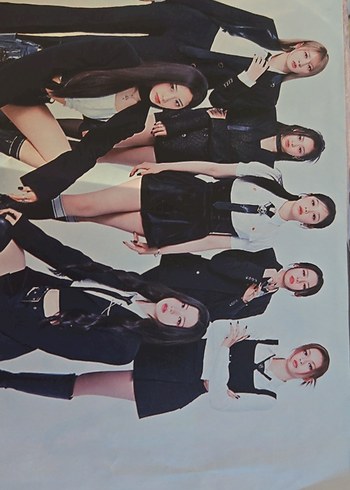 Beden Baby monster poster 4 adet foto Aç Bak MiraTv Yotube