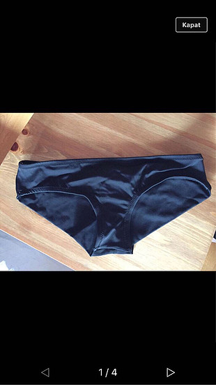 Penti bikini