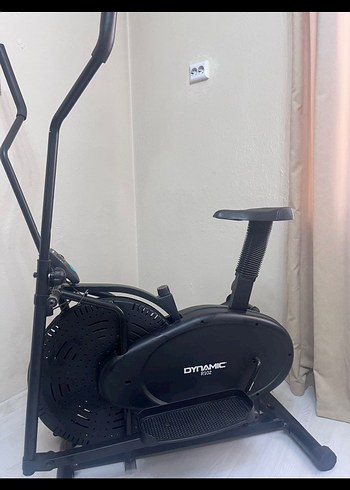 Beden Eliptik bisiklet Dynamik R102
