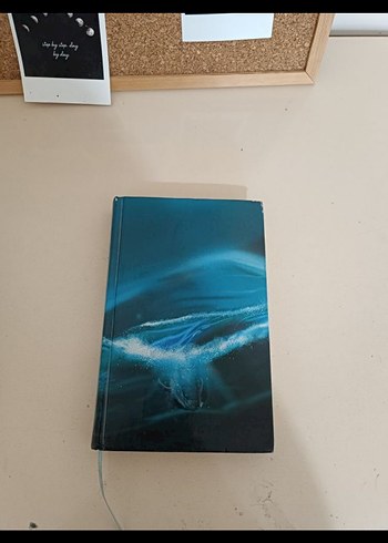 Düş Gemisi - Büşra Nur - Görsel 3