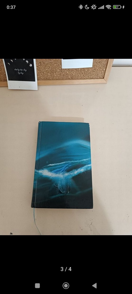 Düş Gemisi - Büşra Nur - Görsel 3