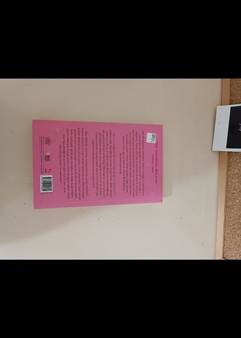 Ali Hazelwood - Beyindeki Aşk Romanı - Görsel 3