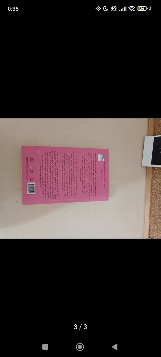 Ali Hazelwood - Beyindeki Aşk Romanı - Görsel 3