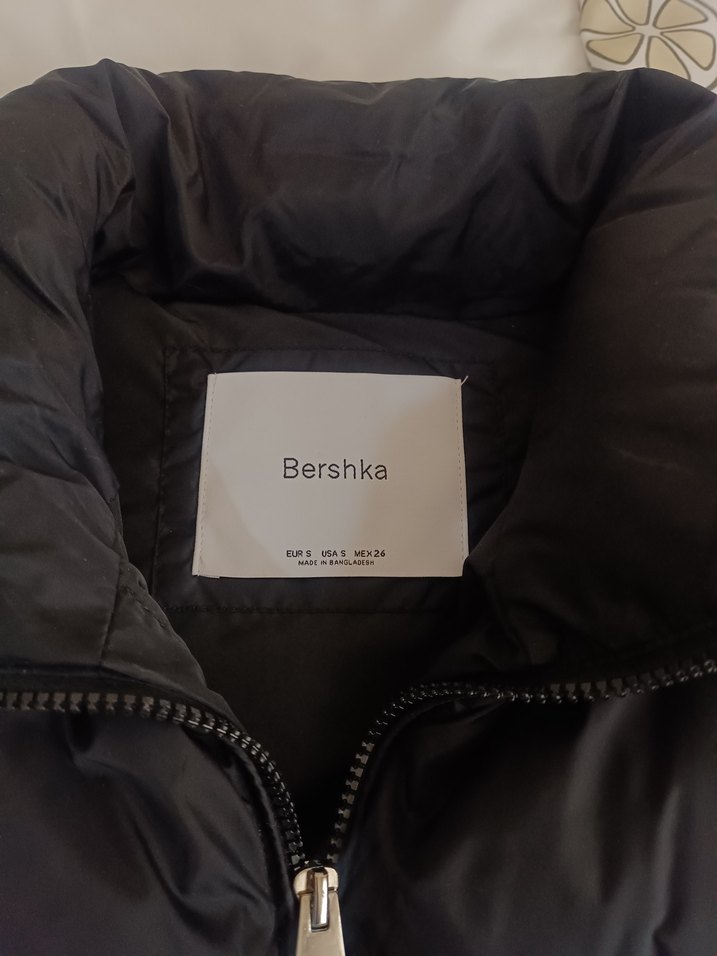 Bershka şişme yelek - Görsel 3