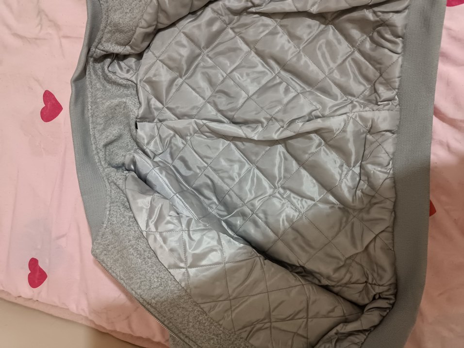 trendyolmilla kadın vatkali ceket - Görsel 4