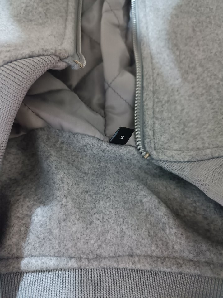 trendyolmilla kadın vatkali ceket - Görsel 3