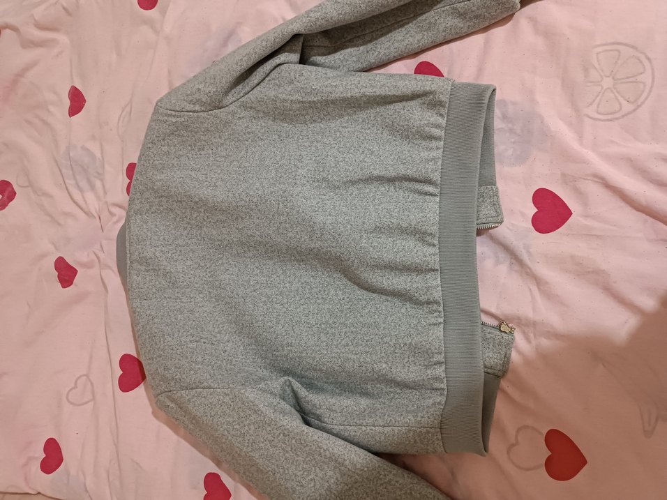 trendyolmilla kadın vatkali ceket - Görsel 2