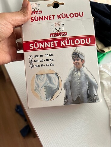 Sünnet külotu