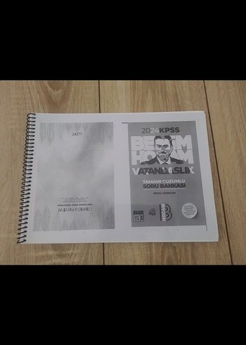 2024 KPSS Vatandaşlık - Görsel 2