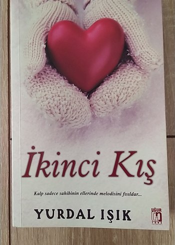 İkinci Kış - Yurdal Işık