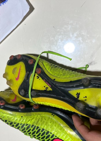 Nike Çoraplı krampon