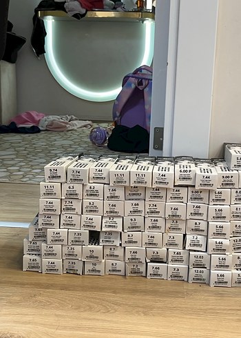 OSSO Saç Boyası Seti - Görsel 5