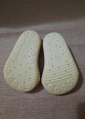 Attipas çok renkli ilk adım ayakkabısı - Görsel 2