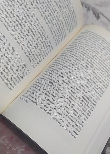 Beden Renk Moby Dick - Herman Melville Roman ingilizce roman
