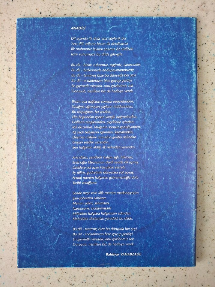 Ülkü Ocakları Aylık Eğitim ve Kültür Dergisi Sayı 23 - Görsel 2