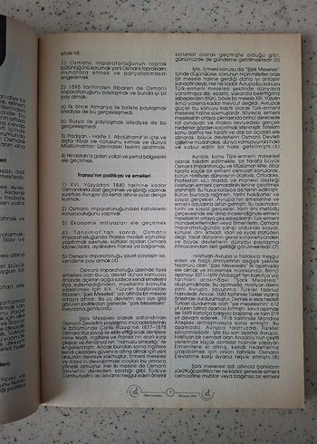 Ülkü Ocakları Aylık Eğitim Dergisi Sayı 24 - Görsel 3