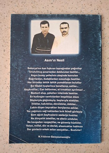 Ülkü Ocakları Aylık Eğitim Dergisi Sayı 24 - Görsel 2