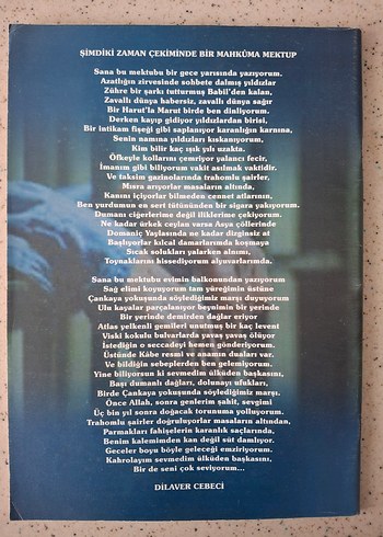 Ülkü Ocakları Aylık Eğitim ve Kültür Dergisi Sayı 28 - Görsel 2