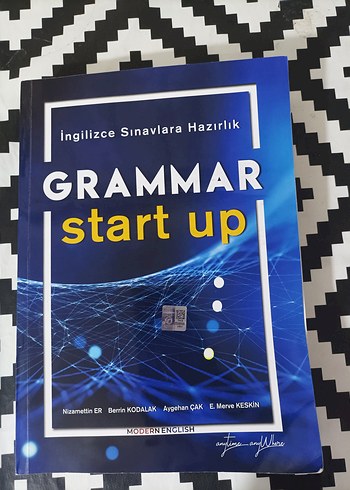 modern English Kitap Seti - Okuma ve Dilbilgisi - Görsel 3