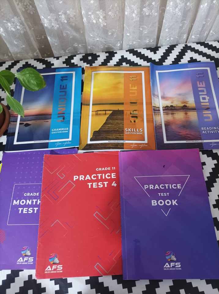 modern English Kitap Seti - Okuma ve Dilbilgisi - Görsel 2