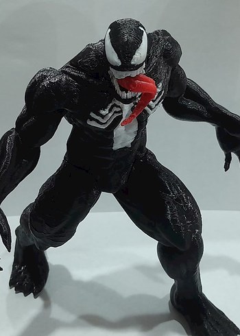 Venom Karakter Figürü