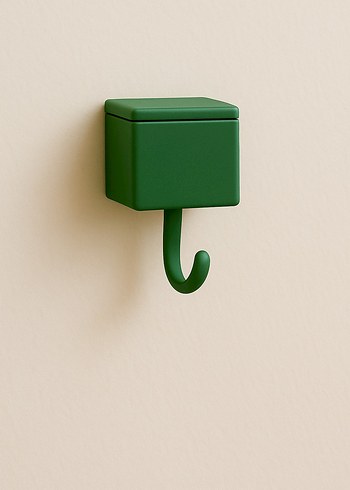 Sevimli Kedi Anahtarlık Askısı - Görsel 8