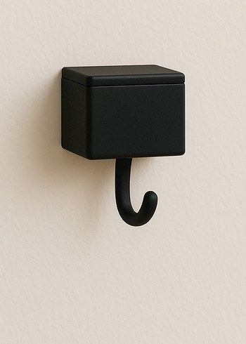 Sevimli Kedi Anahtarlık Askısı - Görsel 9