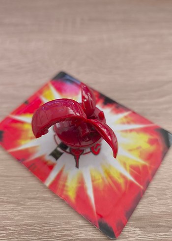  Bakugan