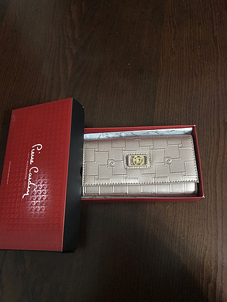 Pierre Cardin Cüzdan