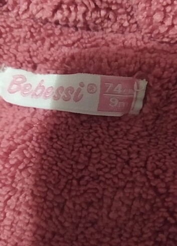 Bebessi Bebek mont