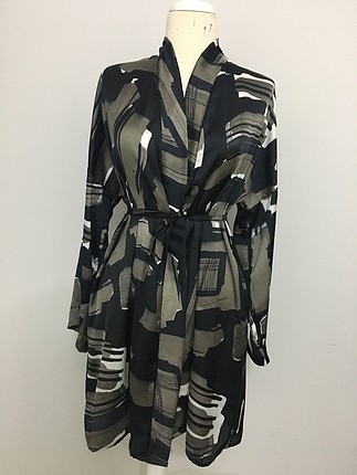 universal Beden Saten kimono