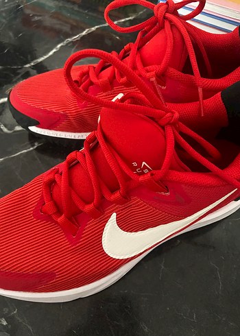 Nike Spor Ayakkabılar