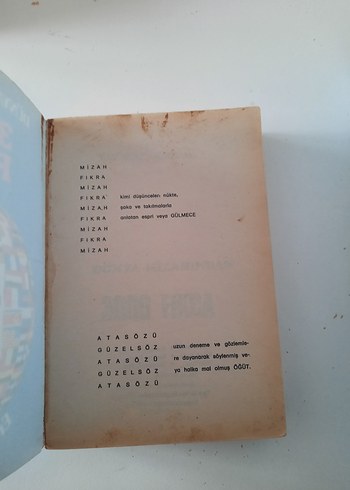 Dünya Mizahından 3000 Fıkra Kitabı - Görsel 4