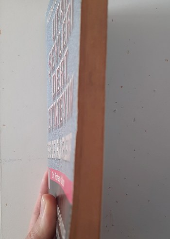 Ufak Şeyleri Dert Etmeyin - Dr. Richard Carlson - Görsel 4