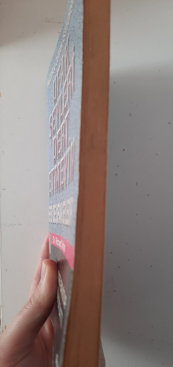 Ufak Şeyleri Dert Etmeyin - Dr. Richard Carlson - Görsel 4