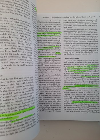 Sosyoloji - David M. Newman - Görsel 3