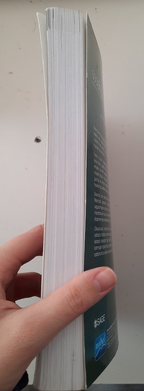 Sosyoloji - David M. Newman - Görsel 5