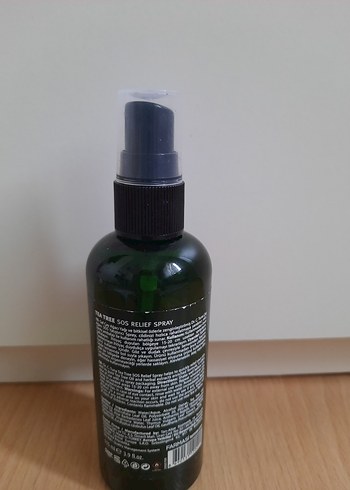 Dr. C. Tuna Çay Ağacı SOS Rahatlatıcı Sprey - Görsel 2