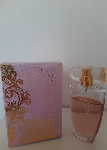 Farmasi Cocktail Kadın Parfümü 50 ml