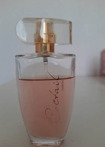 Beden Farmasi Cocktail Kadın Parfümü 50 ml