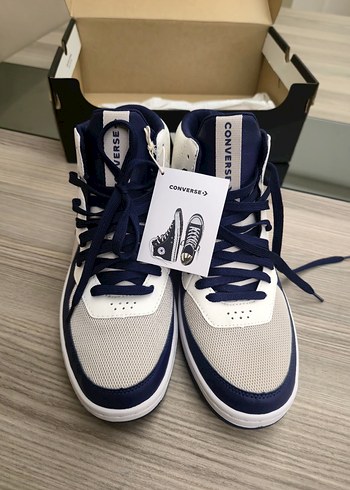 Converse erkek ayakkabisi
