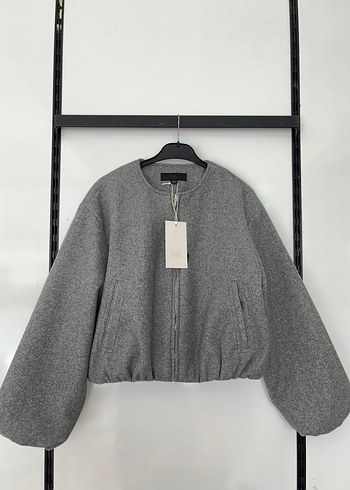 SOFT BOMBER CEKET