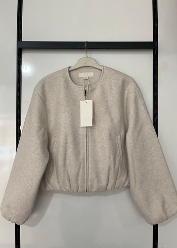 SOFT BOMBER CEKET