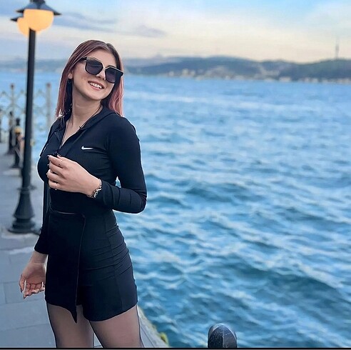 Madame şort etek kapaklı
