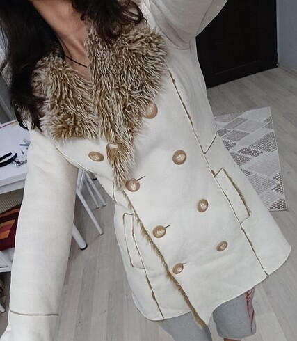 s Beden Bershka Mont