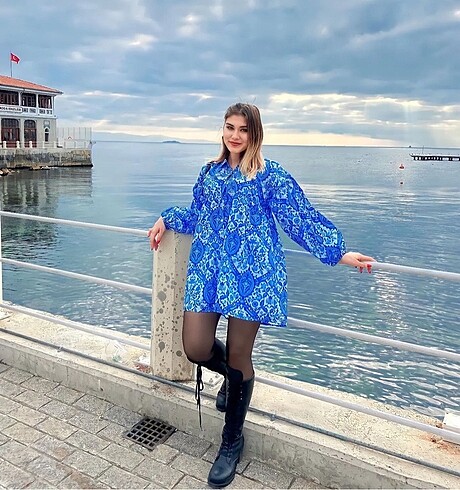 40 Beden siyah Renk Siyah bağlı kalın tabanlı çizme