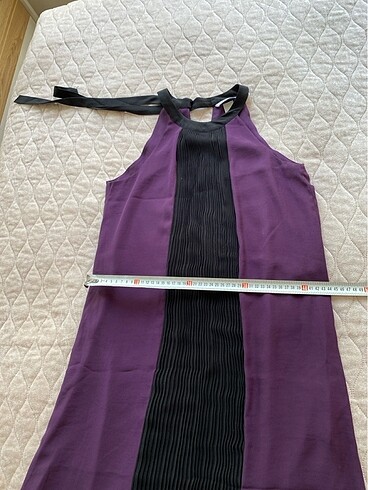 36 Beden H&M ELBİSE