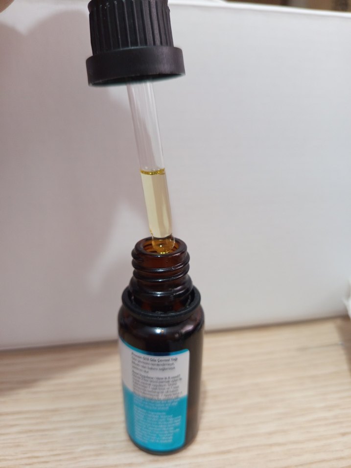 Procsin Q10 Göz Çevresi Bakım Yağı - Görsel 2